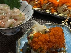 -半藏居酒屋(香港花园店)