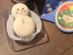 -瑞幸咖啡(Lab·前海壹方汇负一楼店)