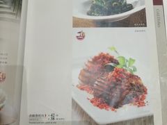 菜单-品悦酒店(三林古镇店)