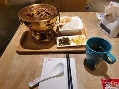 -嘉和一品粥(方庄店)