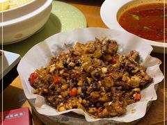 -川菜故事(光谷步行街店)