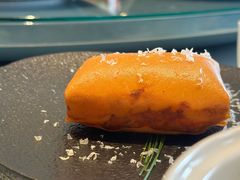 -彩丰楼中餐厅(深圳国际会展中心洲际酒店)