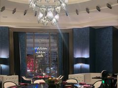 -上海苏宁宝丽嘉酒店·Cafe Bellagio西餐厅