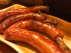 -浪花亭日本料理(古田路店)