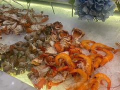 -桂林喜来登饭店雅琴咖啡厅