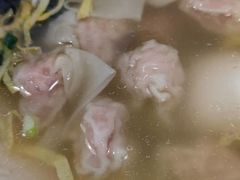 -百年尹氏汤包(湖南路狮子桥店)