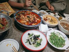 -古集小镇(银泰店)
