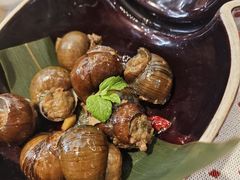 -刘姐啤酒鱼音乐餐厅(阳朔美食丁厄3分店)