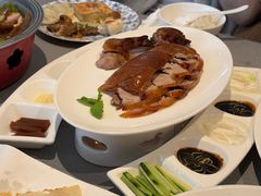 -阿庄新豫菜(通泰路店)