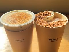 三口·广西六堡-阿嬷手作(南宁百盛印象城店)