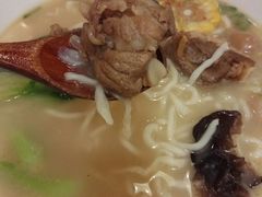 -锅儿挑面馆