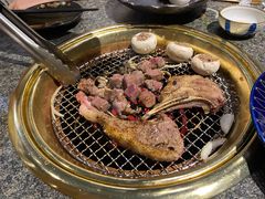-NIUAN牛庵·日式和牛烧肉(恒隆店)