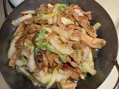 -小柴米·传统江西菜(八一广场店)