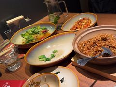 -青年公社烤鸭(熙悦天街店)