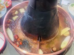 -乔先生涮肉·鲜活牛羊肉火锅(塘沽店)