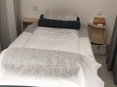 -麦悠悠·SPA·推拿(太阳山路店)