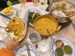 -KingThaia金泰兰(滨江天街店)