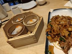 -避风塘(百联东郊店)