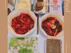 -小樽洋菓子铺LeTAO(华润时代店)