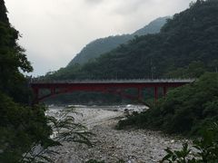 -太鲁阁公园