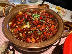 -水煮三国·川鲁江湖菜(香山店)