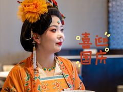 -洛阳国际大酒店