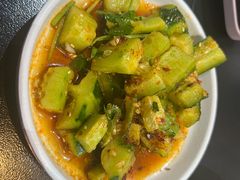 -野菌皇海景野生菌火锅(滨海大道店)