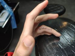 -極致刺青TATTOO STUDIO 私人订制
