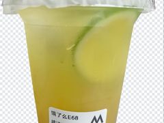 -M Stand(西安大悦城店)