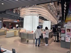 -苏宁易购(成都春熙路店)