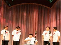 -周末相声俱乐部