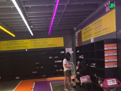 -Tenker Club弹刻极限主题公园 · 蹦床 · 团建 · 生日派对(大关店)