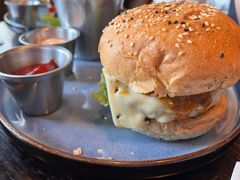 -blue frog蓝蛙(长泰广场店)