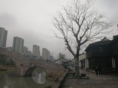 -章太炎故居