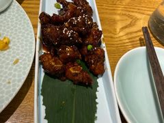 -去茶去餐厅(中央大街店)