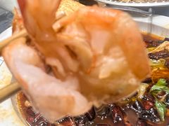 -大丰收海鲜地方菜馆
