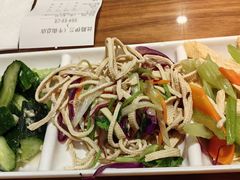 -丝路伊兰·兰州牛肉面(牛街总店)