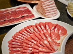 -南门涮肉(通州大船店)