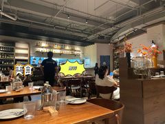 -Bistro 63 创意融合料理(广粤天地店)