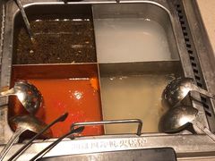 -海底捞火锅(青悦城店)