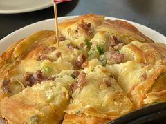 -喜洲翰林餐厅(董家百年老宅店)