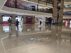 -梅龙镇广场