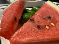 -海底捞火锅(金山百联店)