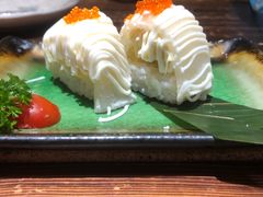 -小川洋风料理(街道口店)