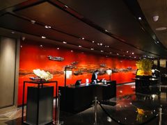 -杭州君悦酒店
