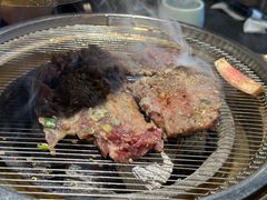 -味家烤肉烤鳗鱼牛排(西塔旗舰店)