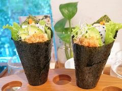 -茹·pure vegan(博华广场店)