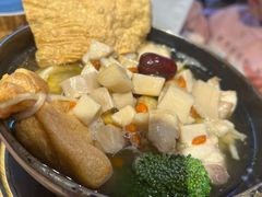 -老爷锅(新街口IFCX店)