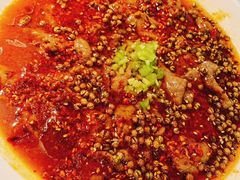 -太二酸菜鱼(福州泰禾店)