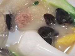 -咬不得高祖生煎·简餐(高银街店)